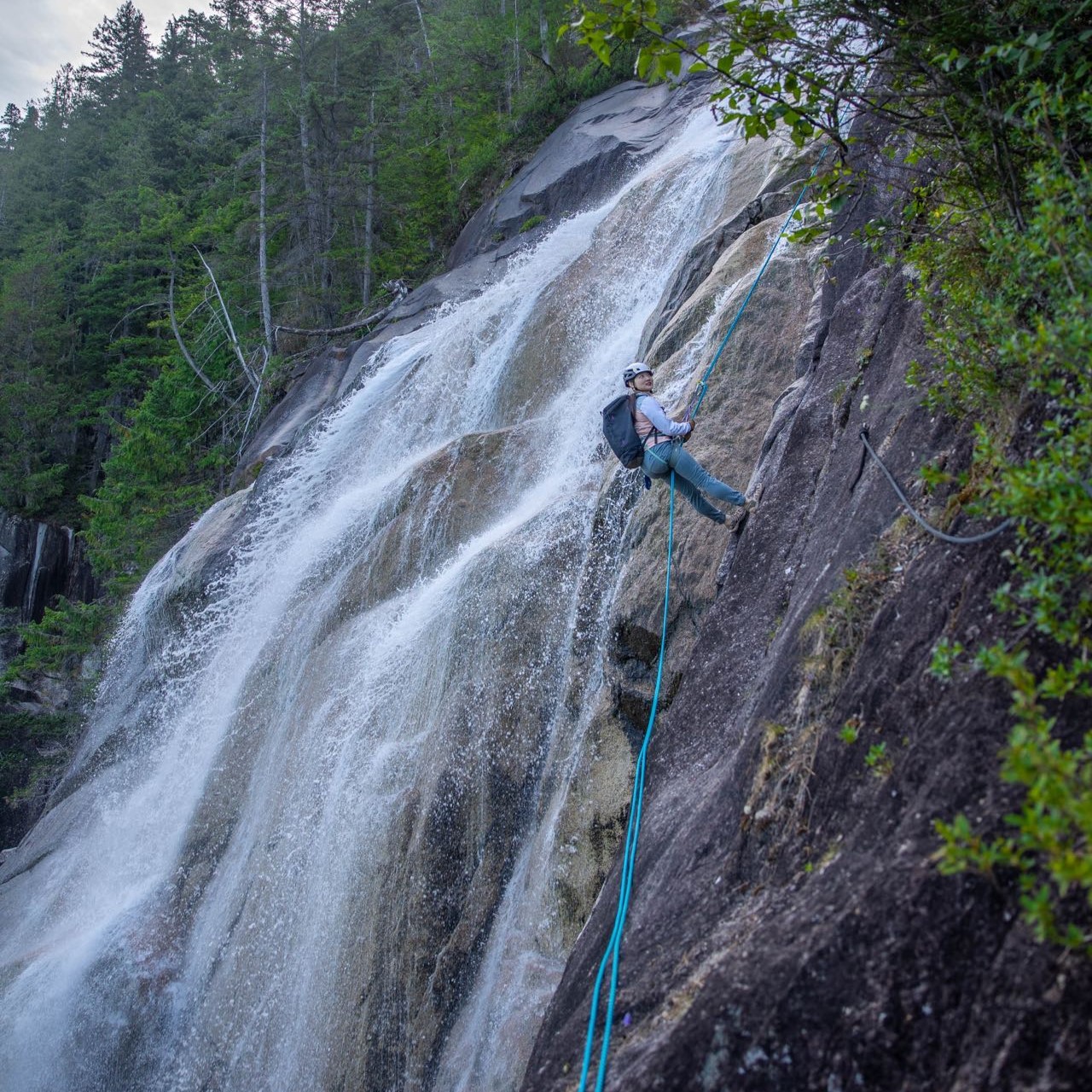 Climbing Photo 2